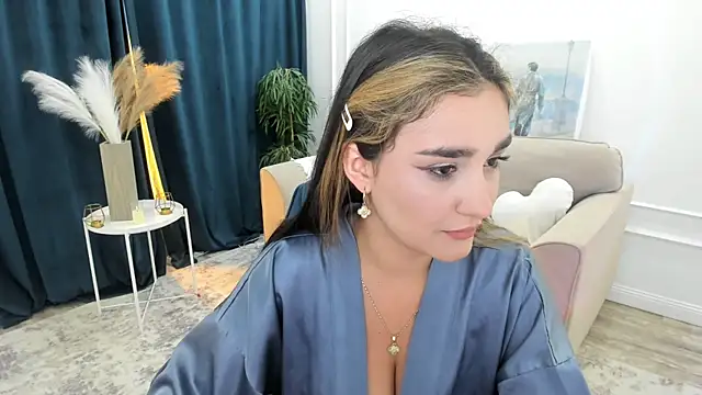 GoldenHeart_1 webcam