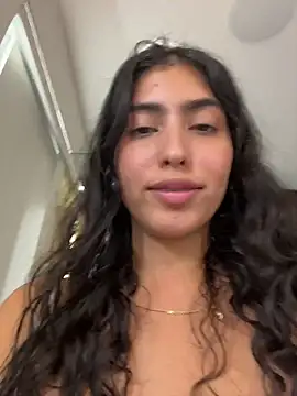 Gaby_zahir_ webcam