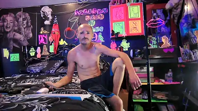 DaddyAndSplashQueen live cam on StripChat