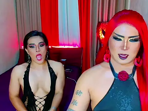 Wildest_Slave_Huntress live cam on StripChat