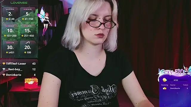 BethanyCloud live cam on StripChat