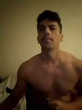 roddyron1n live cam on StripChat