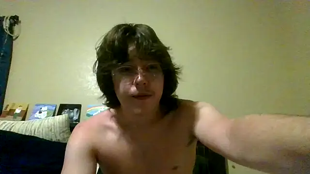 jms-twg (M twink) - CUM