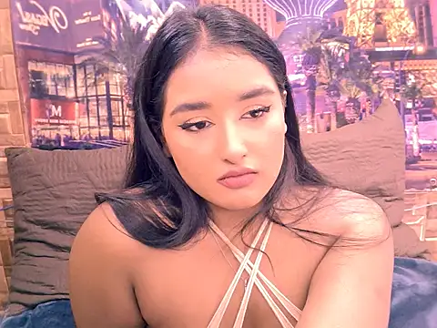 IndianAngel4u webcam