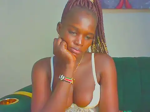 cutesmiling webcam