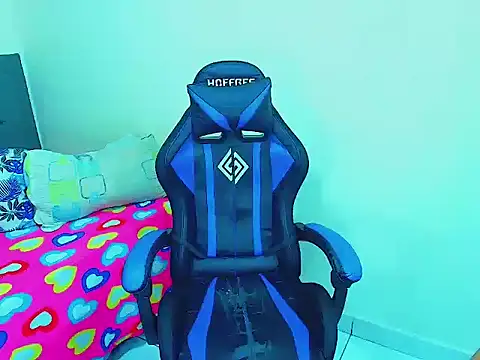andruxxth webcam