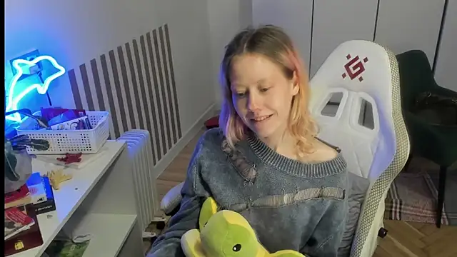 Silly__Milly webcam