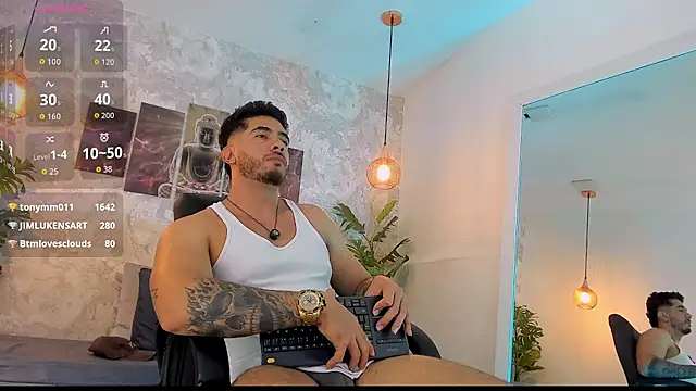 Nate_franco webcam