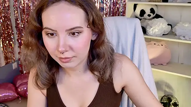 JasmineMilko webcam