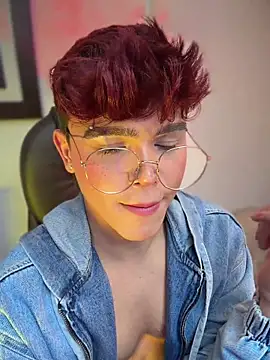 PRINCE_STEV live cam