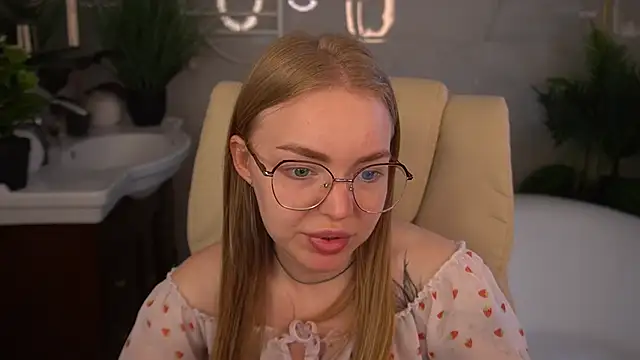 EmilySunshineS webcam