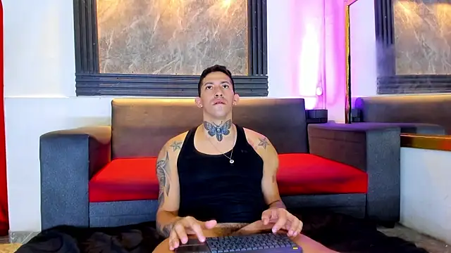 Duodreamhot webcam