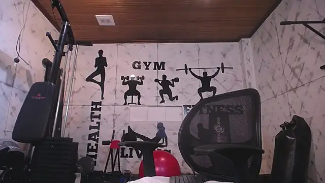 Georgina_Palacios_ webcam