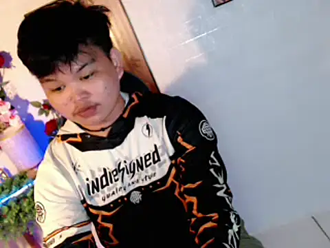 Rain_cum webcam