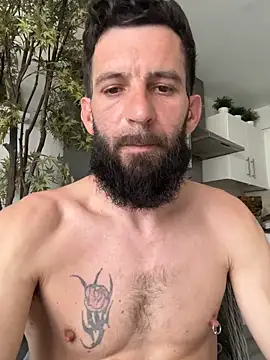 Michel_huge webcam