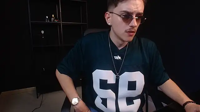 FelixStarkk webcam
