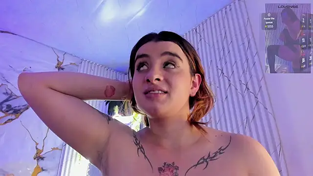 Naomy_tay1 webcam