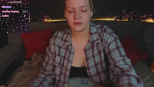 Michele_Greenn webcam