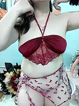 Lisa-sqiurt webcam