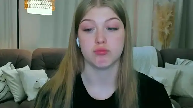Stella_Light webcam