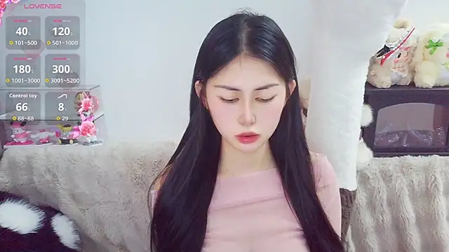 Labubu-o webcam