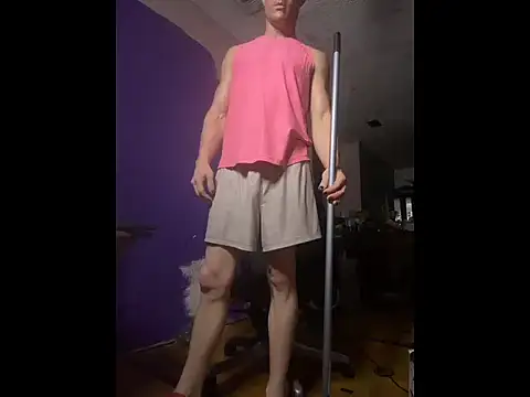 JockNThirsty live cam