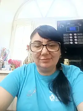 MariSwan222 webcam