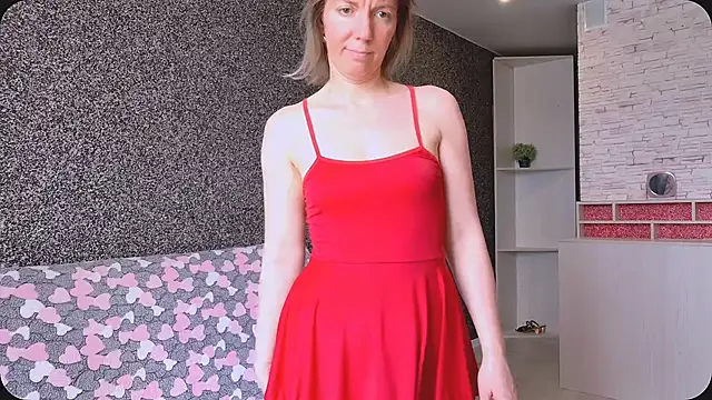 Amanda_Luxe webcam
