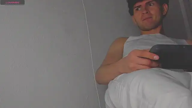 camilo_model webcam