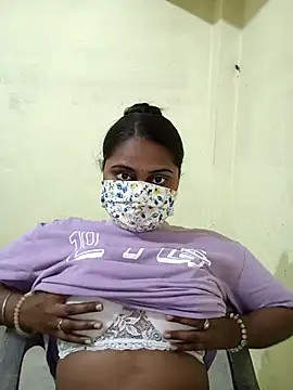 MISS_MADHURIBABY webcam
