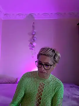 LunaBlaise webcam