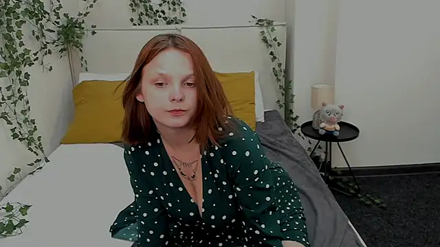 Charlotte_Stee webcam