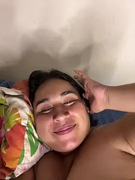 Cotton_angel webcam