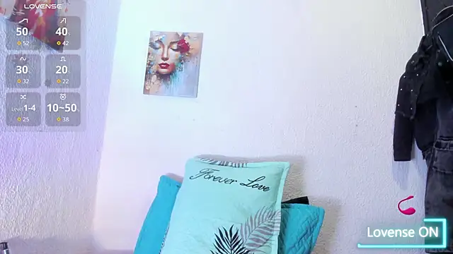 Naniis_wish webcam