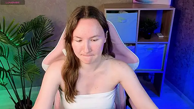 SindieStormm webcam