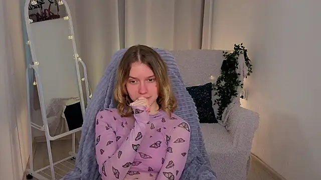 MilanaRayy webcam
