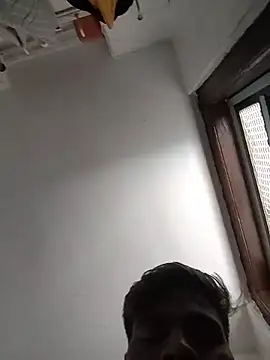 Sakti_77 webcam