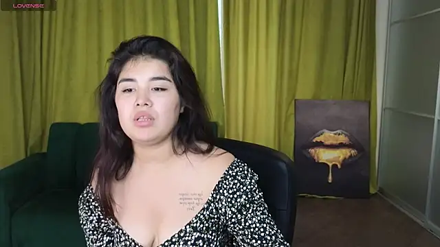 AlicaMayers webcam