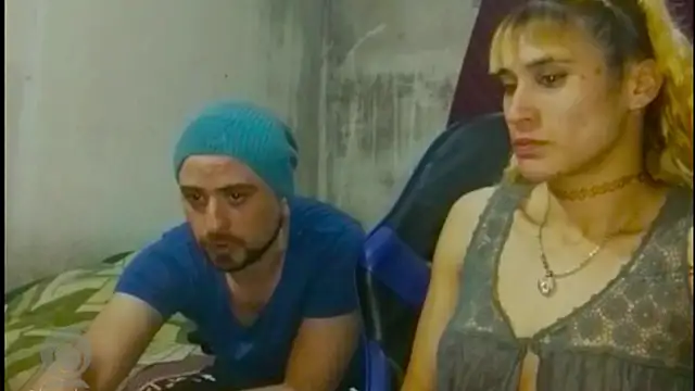 CamyDani webcam