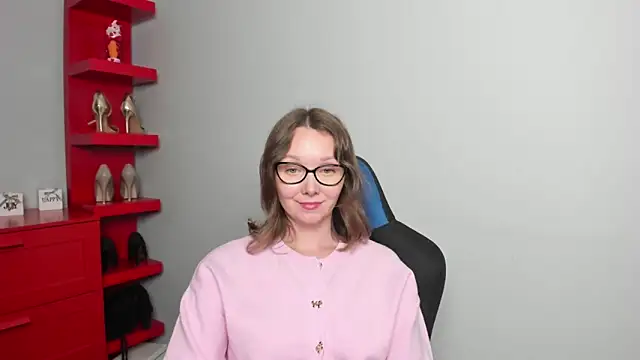Cookie_zoe webcam