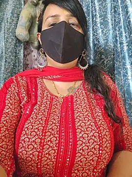cute-tanvi webcam