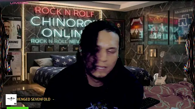 chino_roz webcam