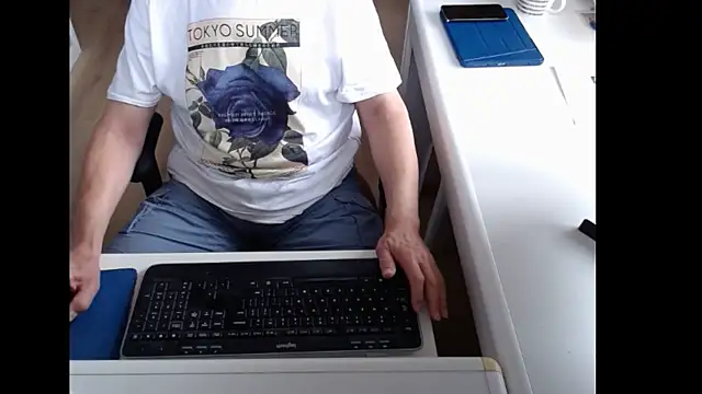 dutchpornking webcam