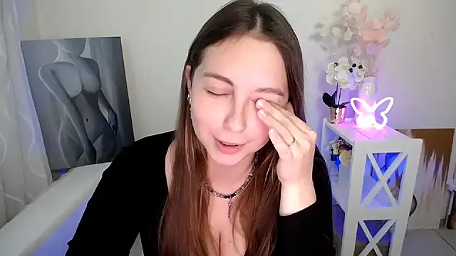 SweetPrincess_ webcam