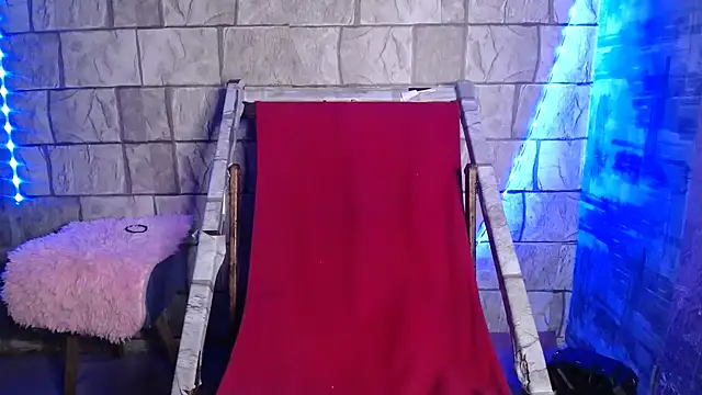 Candy_chloee webcam