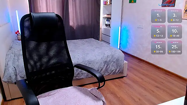 Forest-Fairy webcam