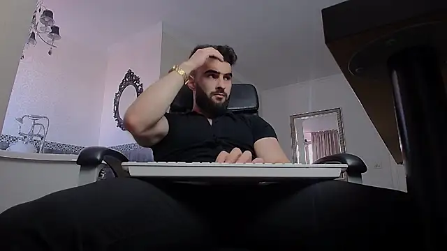 micahlane (M young) - prep for the contest mood