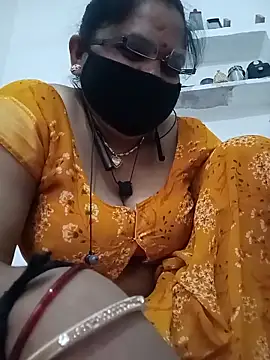 Menka_cut34 webcam