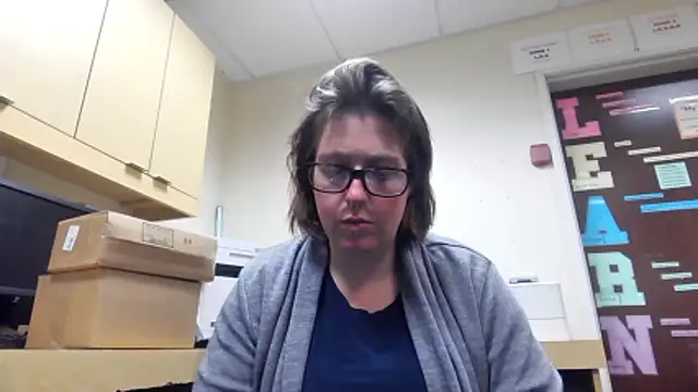 Rubygirl6 webcam