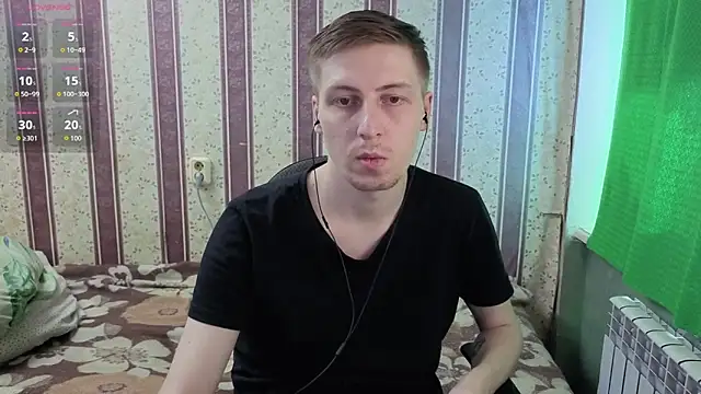 Darien_Brown webcam